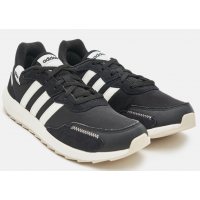 Кроссовки Adidas Retrorun черные